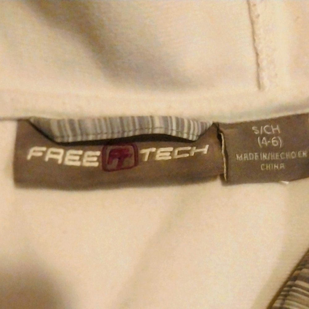 Free Tech Active Softshell Jacket - image 3